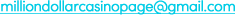 Contato para Cassino VIP de Paris